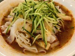 -汗腾格里·风味餐厅(新疆驻京办店)