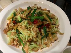 -炊烟小炒黄牛肉(中心印象城店)