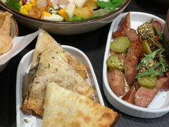 -Pennehut畔尼意面(合肥万象城店)