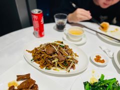 -花城苑广府菜(侨鑫店)