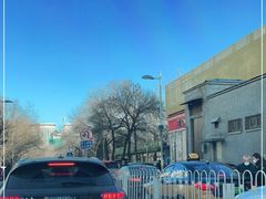 -首都医科大学附属北京同仁医院(西区)