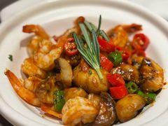 -留半山·香港食堂(啦啦宝都店)