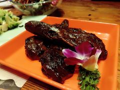 酱香鸭头-村理·乡村菜音乐餐厅(河西店)