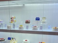 -LanTa蓝塔烘焙(锦艺城店)