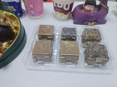 -清真军军绿豆糕(回坊总店)