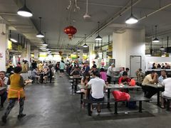 大堂-ICC PUDU