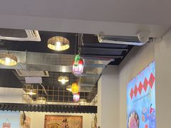 -老家大锅台·地锅鸡·铁锅炖(建邺文体路店)