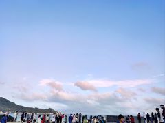 -青澳湾北回归线广场