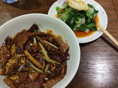 -寻裕记·现炒浇头面(人民广场店)