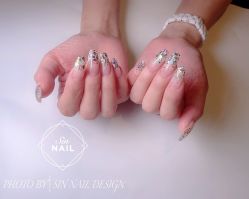 -Sin Nail芯日式美甲美睫店