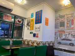 -孖记茶档·热腾茶餐(江南西plus店)