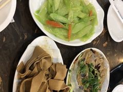 -张包铺(道外店)