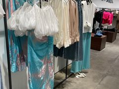 -URBAN REVIVO(上海中庚漫游城店)