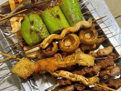 -鑫明明拉面(宁化路店)