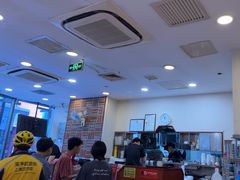 -食其家·牛丼咖喱(金桥国际店)