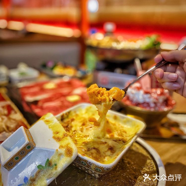 [机智]金焰食堂就是日料店的扛把子～