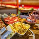 [机智]金焰食堂就是日料店的扛把子～