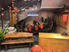 -安泰楼·佛跳墙创始人·传统闽味早茶·酒楼(三坊七巷闽菜地标店)