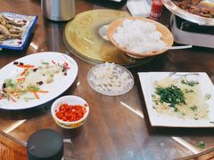 -老味道1992(武当山店)