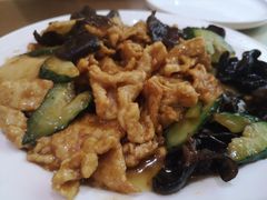 太原过油肉-雪山晋乡楼(食品街店)