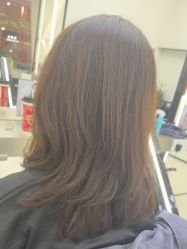 -FINE HAIR 烫染专业设计