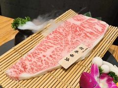 -黑牛の店·和牛烧肉(合生汇店)