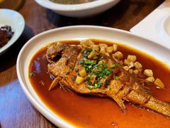 -莫山小馆(大石桥店)