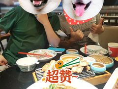 -老头儿油爆虾·知味杭州(爱琴海购物中心)