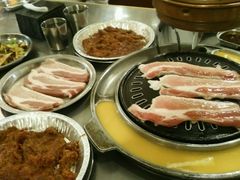android_upload_pic-老板娘的烤肉店(港湾广场店)