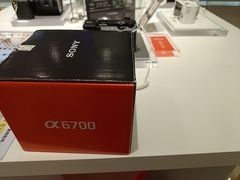 -SONY(民盈·国贸城店)