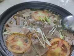 -野菌王牦牛肉汤锅