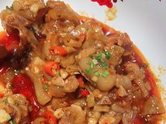 -老湘村·湖南土菜(天河维多利店)