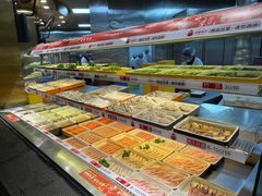 自助取餐区-川西坝子火锅(金沙1.0直营店)