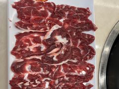 五花肉-陈记顺和潮汕牛肉火锅(韩江路店)
