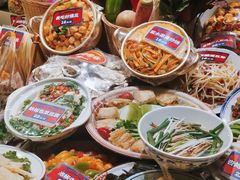 -福苗小骆驼烧烤(大唐不夜城店)