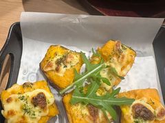 -四季餐厅·新津菜(环湖中路店)