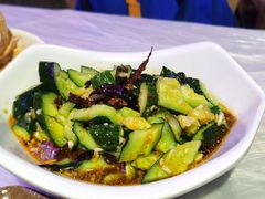 -可可大虾武汉土菜大排档(万松园1店)