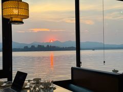 -柳莺湖上·湖景餐厅·江南菜(西湖店)