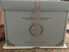 -咖咖熊蛋糕定制·蓝风车动物奶油