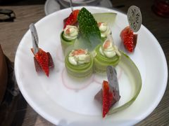 -熹素·鲜美素食Vegetarian (天河领展店)