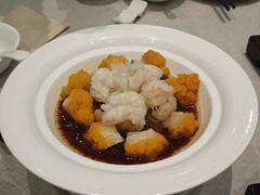 -狮王府淮扬菜(新街口友谊店)