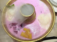 -星洲小聚·东南亚菜(中航城君尚店)