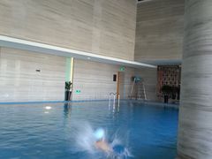 -无锡新湖铂尔曼大酒店