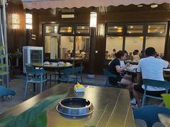 -九寨沟石锅鱼(沣峪口二十年店)