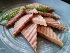 梅林午餐肉-大隐·成都火锅Bistro(合生麒麟新天地店)