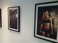 -悦动体能(金融街店)