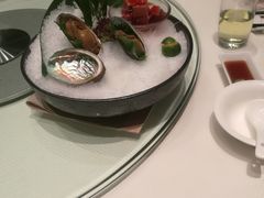 -金苑海鲜酒家(来魅力店)