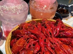 -靓靓蒸虾·头牌蒸虾(雪松路总店)