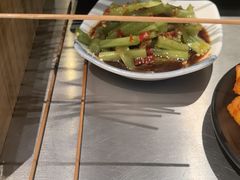 -微醺烤牛·炭火烧烤·精酿啤酒(东郊记忆店)
