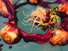 -AZUL by FUEL蓝色·法式酒馆(琶醍店)